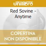 Red Sovine - Anytime cd