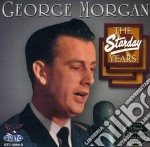 George Morgan - Starday Years