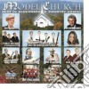 Model Church / Various cd