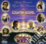 Hello Central Give Me Heaven / Various cd