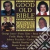 Good Old Bible / Various cd