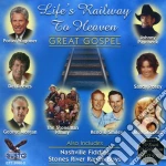 Life'S Railway To Heaven / Various cd