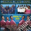Original Black Gospel 2 / Various cd