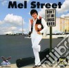Mel Street - Dont Let Me Cross Over cd