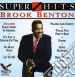 Benton Brook - Super Hits