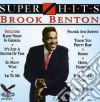 Benton Brook - Super Hits cd