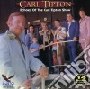 Carl Tipton - Echoes Of The Carl Tipton Show cd