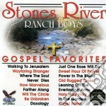 Stones River Ranch Boys - Gospel Favorites