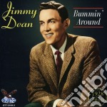 Jimmy Dean - Bummin' Around