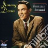 Jimmy Dean - Bummin' Around cd