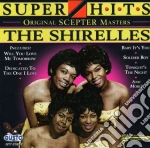 Shirelles (The) - Super Hits cd