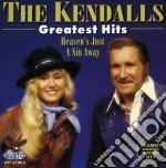 Kendalls (The) - Greatest Hits cd