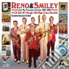 Reno & Smiley - 1959 -1963 (4 Cd) cd