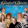 Porter Wagoner - Gospel Duets cd