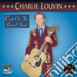 Charlie Louvin - Cash On The Barrel Head