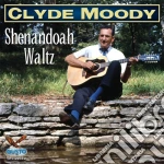 Clyde Moody - Shenandoah Waltz cd