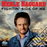 Merle Haggard - Fightin Side Of Me cd