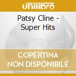 Patsy Cline - Super Hits cd