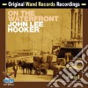 John Lee Hooker - On The Waterfront cd