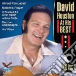 David Houston - At His Best