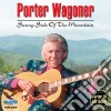 Porter Wagoner - Sunny Side Of The Mountain cd