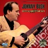 Johnny Bush - Country Chart Hits cd