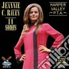 Jeannie C Riley - Harper Valley Pta cd