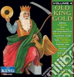 Old King Gold 4 / Various cd