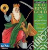 Old King Gold 4 / Various cd