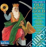 Old King Gold 8 / Various cd