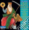 Old King Gold 8 / Various cd