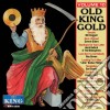 Old King Gold 10 / Various cd