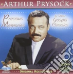 Arthur Prysock - Precious Memories & Other Gospel Classics cd