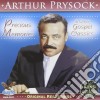 Arthur Prysock - Precious Memories & Other Gospel Classics cd