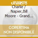 Charlie / Napier,Bill Moore - Grand Ole Opry Hymnal cd musicale di Charlie / Napier,Bill Moore