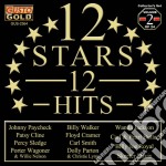 12 Stars 12 Hits Vol. 2
