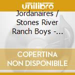 Jordanaires / Stones River Ranch Boys - 28 Gospel Classics cd musicale di Jordanaires / Stones River Ranch Boys