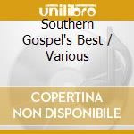 Southern Gospel's Best / Various cd