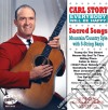Carl Story - Everybody Will Be Happy cd