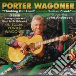 Porter Wagoner - Indian Creek cd