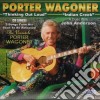 Porter Wagoner - Indian Creek cd