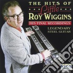 Roy Wiggins - His Final Recordings
