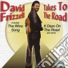 David Frizzell - Takes To The Road cd