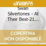 Swan Silvertones - At Their Best-21 Songs cd