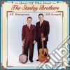 Stanley Brothers (The) - Best Of The Best cd