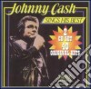 Johnny Cash - Sings His Best (2 Cd) cd