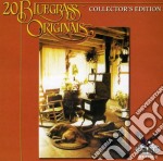 20 Bluegrass Originals / Various