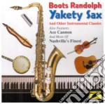 Boots Randolph - Yakety Sax & Other Instrumental Classics