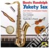 Boots Randolph - Yakety Sax & Other Instrumental Classics cd