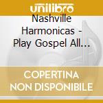 Nashville Harmonicas - Play Gospel All Time Favorites